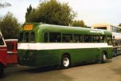 Bus/coach