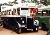 Bus/coach