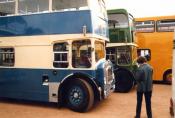 Bus/coach