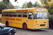 Bus/coach
