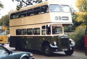 Bus/coach
