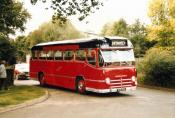 Bus/coach