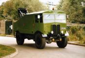 Haulage Vehicles
