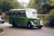 Bus/coach