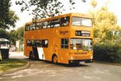 Bus/coach