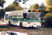 Bus/coach