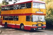 Bus/coach