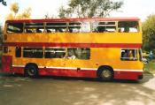 Bus/coach