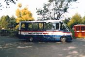 Bus/coach