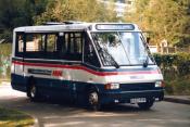 Bus/coach