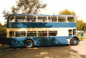 Bus/coach