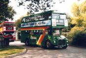 Bus/coach