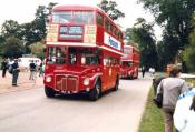 Bus/coach