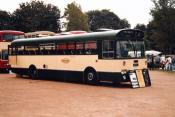 Bus/coach