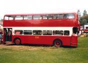 Bus/coach