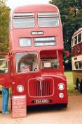 Bus/coach