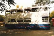 Bus/coach