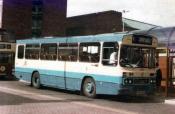 Bus/coach