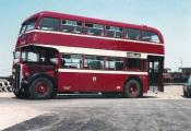 Bus/coach