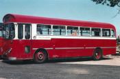 Bus/coach