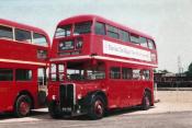 Bus/coach