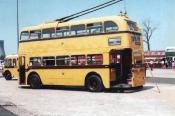 Bus/coach