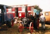 Steam Power