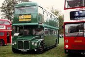 Buses/coaches