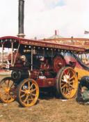 Steam Power
