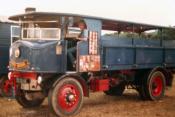 Steam Power
