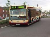 Bus And Coach