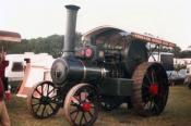 Steam Power