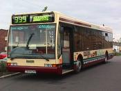 Bus And Coach