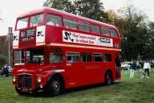 Buses/coaches