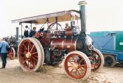 Steam Power