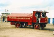 Steam Power
