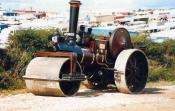 Steam Power