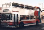 Buses/coaches