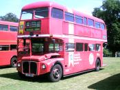 Bus/coach
