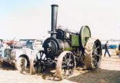 Steam Power