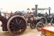 Steam Power