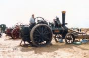 Steam Power