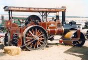 Steam Power