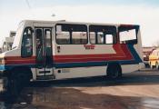 Buses/coaches