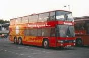 Bus/coach