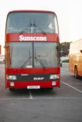 Bus/coach
