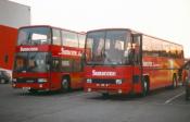 Bus/coach