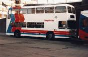 Buses/coaches