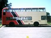 Bus/coach