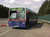 Bus And Coach